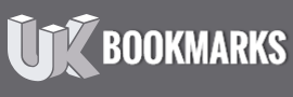 ukbookmarks.com logo